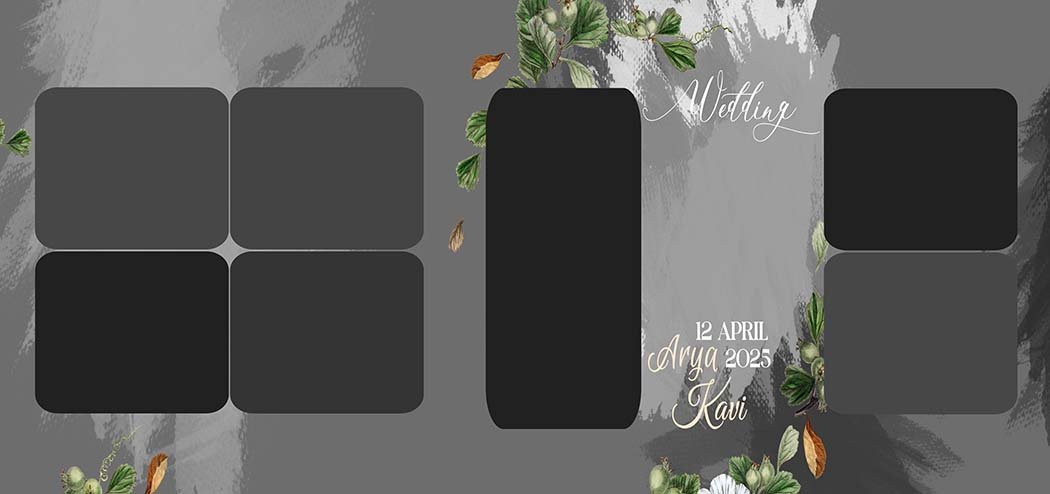 INNER SHEET 12x36 PSD-PSA135